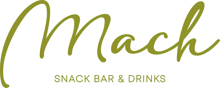 Mach Snack Bar & Drinks